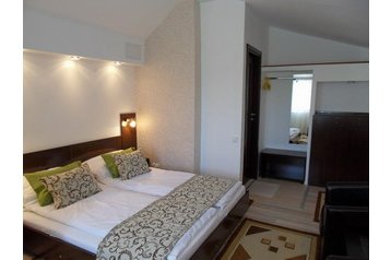 Rumānija Privát Eforie Sud, Eksterjers